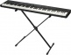 XPL1 Zwart Stand Set