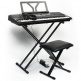 KBA300 Pacchetto Comfort
