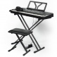 KBA300 Pacchetto Comfort