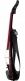 YEV104Pro Violon 4/4 Rouge (4 Cordes)