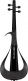 YEV104Pro Violon 4/4 Rouge (4 Cordes)