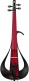 YEV104Pro Violon 4/4 Rouge (4 Cordes)