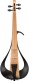 YEV104Pro Violon 4/4 Naturel/Noir (4 Cordes)