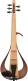 YEV105Pro Violon 4/4 Naturel/Brun (5 Cordes)