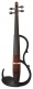 YSV104 Violon Silent 4/4 Marron (4 Cordes)
