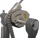 L204Sfdir - Pedale Bass Drum Speed Flyer