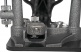 L204Sfdir - Pedale Bass Drum Speed Flyer