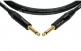 LA-GRANGE INSTR.CABLE BK 4.5M,JACK 2P - JACK 2P , GOLD CONTACT