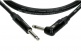 LA-GRANGE INSTR.CABLE BLACK 9M,JACK 2P - JACK 2P 90°