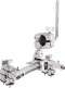 Lac2983Mtdir - Support Tom Atlas Rail Sur Bass Drum