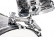 Lac2983Mtdir - Support Tom Atlas Rail Sur Bass Drum