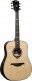 HyVibe 2 Serie 50 Dreadnought Bevel 