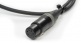 DMX adapter male 5 - female 3