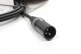 DMX adapter male 5 - female 3