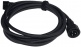 POWER SUPPLY EXTENSION IP65 3 METERS