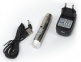 DMX-WRB Récepteur DMX sans fil sur batterie