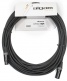 DMX cable 3-pin - 15M