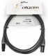 DMX cable 3-pin - 3M