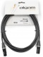 DMX 3-point cable - 5M