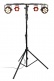 LS-100 - Lighting stand with crossbar