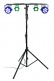 LS-100 - Lighting stand with crossbar