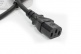 IEC power extension cable - 60 CM