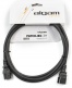 Rallonge d'alimentation IEC - 3M