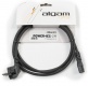IEC power cable - 2M