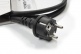 Split 3 IEC power cable - 2.4M