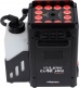 Vulkan Cube Mini + Snel verdampende rookvloeistof 5 l