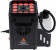 Vulkan Cube Mini + Snel verdampende rookvloeistof 5 l