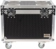 Flight case pour 2 Lyres MW19X15ZX