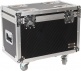 Flight case pour 2 Lyres MW19X15ZX