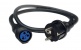 IP65 cable for IP Par 712 HEX