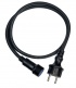 IP65 cable for IP Par 712 HEX