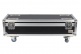 Flight case pour 2 Barwash 1812 PIX-IP