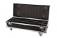 Flight case pour 2 Barwash 1812 PIX-IP