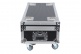 Flight case pour 2 Barwash 1812 PIX-IP