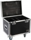 Flight case for 2 Blinder 400 CW WWA