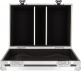 Flight case for 2 Blinder 400 CW WWA