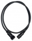 DMX IP65 cable for IP Par 712/1212 HEX