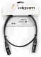 DMX 5-pin cable - 1M