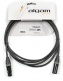 5-pin DMX cable - 3M