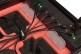 Flight case for 6 Event Par 44 Quad IP