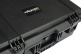 Flight case for 6 Event Par 44 Quad IP