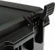 Flight case for 6 Event Par 44 Quad IP