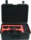 Flight case for 6 Event Par 44 Quad IP