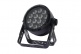 IP-PAR-1415-HEX - 14 x 15W RGBWA-UV IP65 LED Par