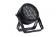 IP-PAR-1415-HEX - 14 x 15W RGBWA-UV IP65 LED Par