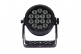 IP-PAR-1415-HEX - 14 x 15W RGBWA-UV IP65 LED Par